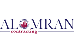 Alomran-logo