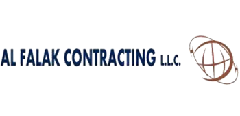 al-falak-contracting-logo