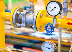 Central Gas