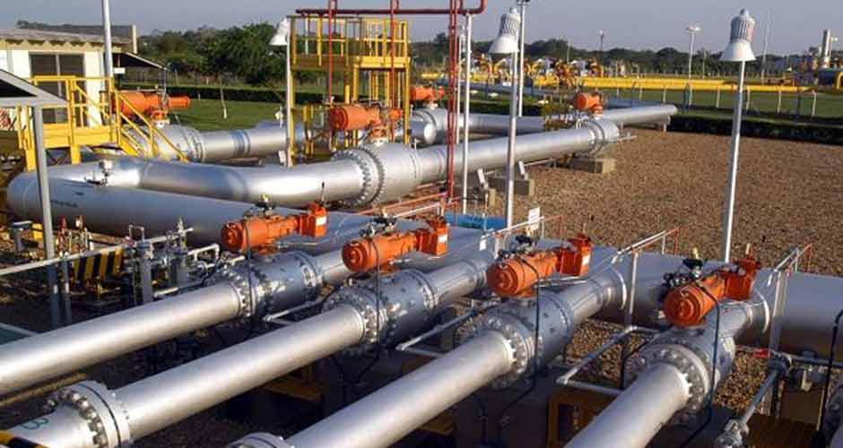 Central Gas