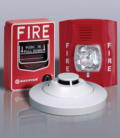 Fire Alarm System