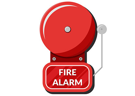 Fire Alarm