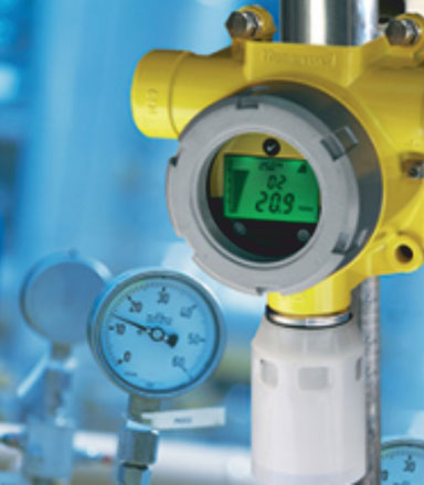 Gas Detection Systems