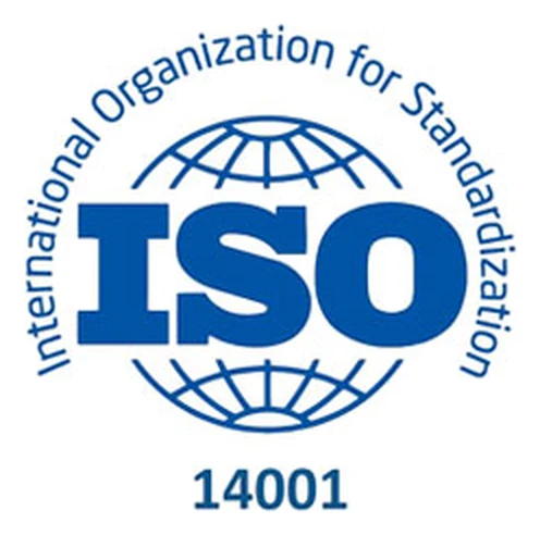 ISO 14001