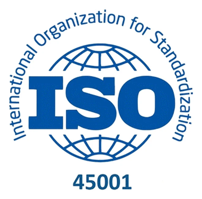 ISO 45001