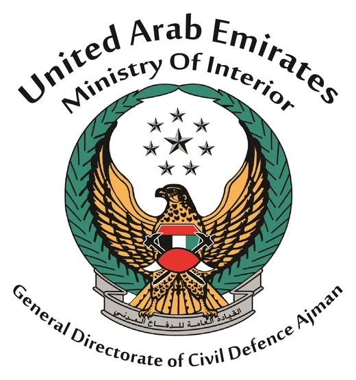 Ajman Civil Defence