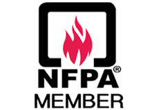 NFPA member