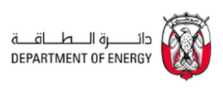 Department of Energy, Abu Dhabi